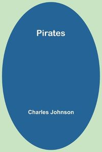 Cover image for Pirates