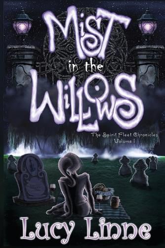 Cover image for Mist In The Willows
