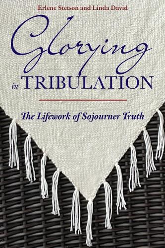 Cover image for Glorying in Tribulation