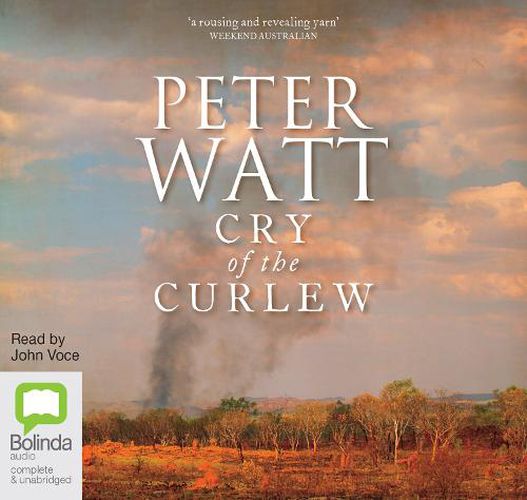 Cry of the Curlew