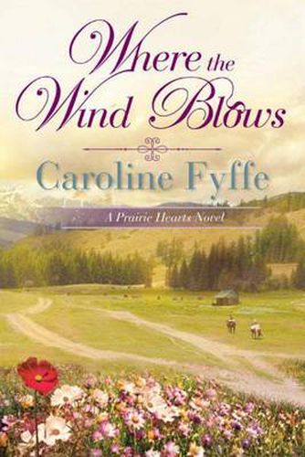 Cover image for Where the Wind Blows