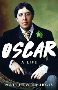 Cover image for Oscar: A Life