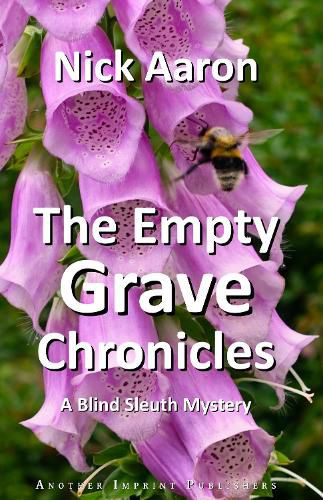 Cover image for The Empty Grave Chronicles