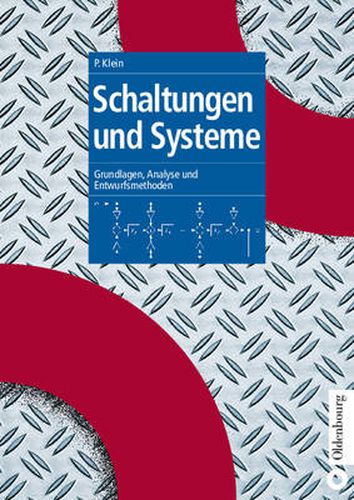 Cover image for Schaltungen und Systeme