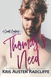 Cover image for Thomas's Need