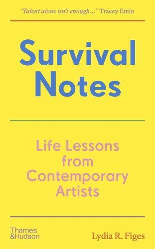 Cover image for Survival Notes