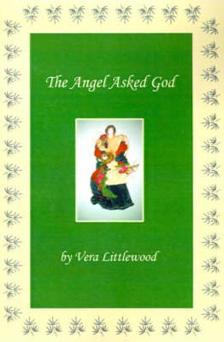 Cover image for The Angel Asked God