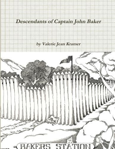 Descendants of Captain John Baker