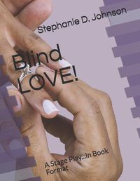 Cover image for Blind LOVE!