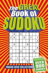 Cover image for Sudoku