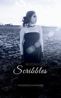 Cover image for Midnight Scribbles