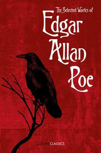 Cover image for The Selected Works of Edgar Allan Poe