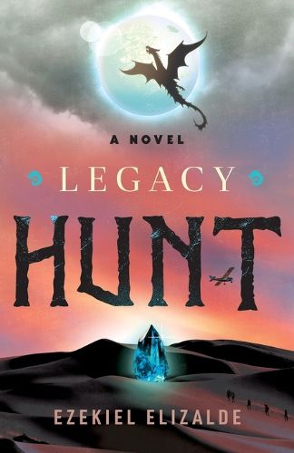 Cover image for Legacy Hunt