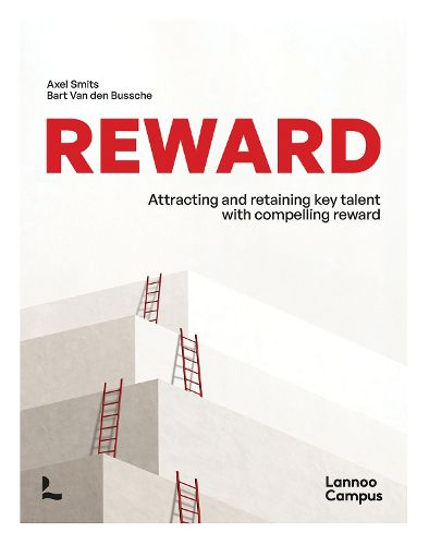 Cover image for Reward