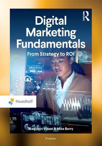 Cover image for Digital Marketing Fundamentals