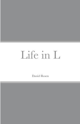 Cover image for Life in L