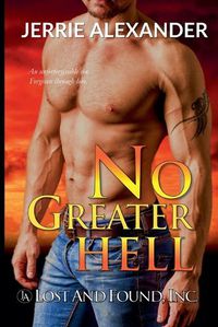 Cover image for No Greater Hell