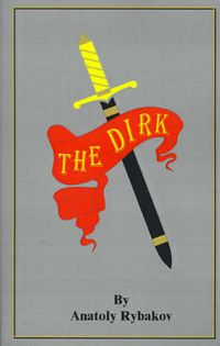 Cover image for The Dirk