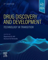 Cover image for Drug Discovery and Development: Technology in Transition