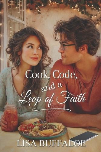 Cover image for Cook, Code, and a Leap of Faith