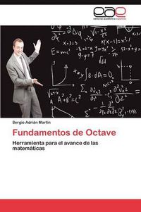 Cover image for Fundamentos de Octave