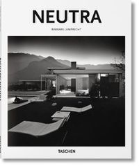 Cover image for Neutra