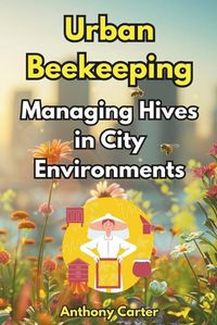 Cover image for Urban Beekeeping - Managing Hives in City Environments