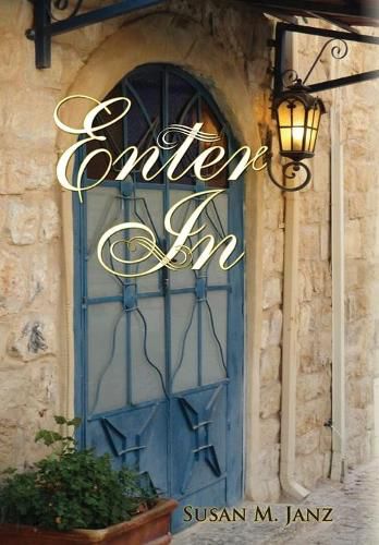 Cover image for Enter In