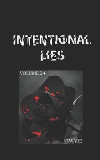 Cover image for Intentional Lies