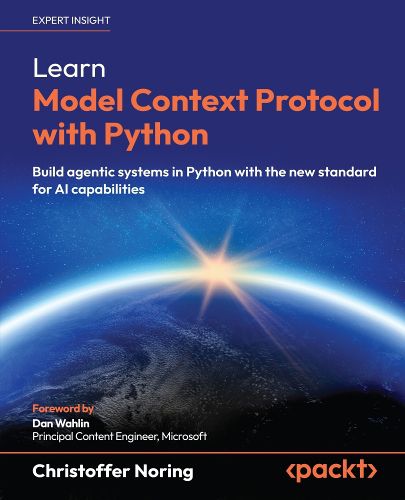 Cover image for Learn Model Context Protocol with Python