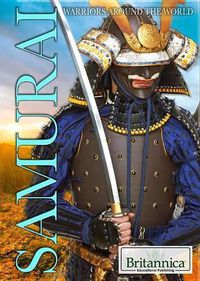 Cover image for Samurai