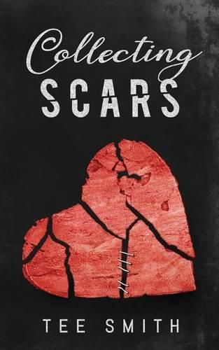 Cover image for Collecting Scars