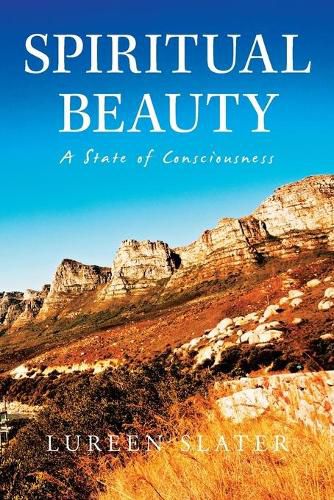 Cover image for Spiritual Beauty: A State of Consciousness