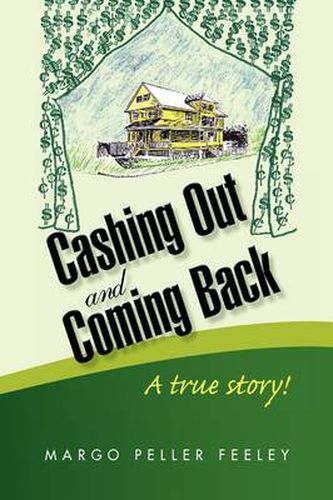 Cover image for Cashing Out and Coming Back