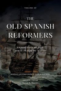 Cover image for The Old Spanish Reformers