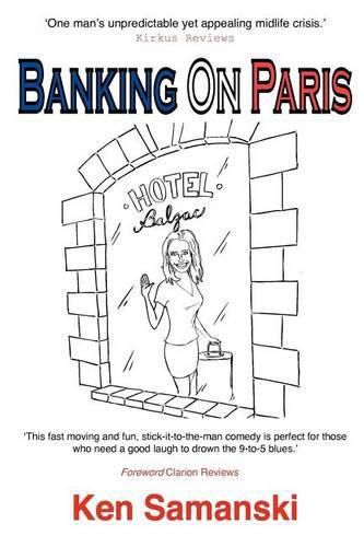 Cover image for Banking On Paris