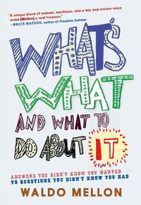 Cover image for What's What And What To Do About It