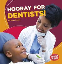 Cover image for Hooray for Dentists