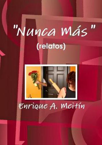 Cover image for Nunca Mas