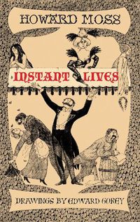 Cover image for Instant Lives