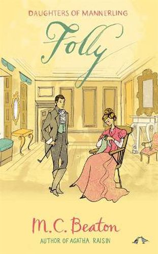 Cover image for Folly