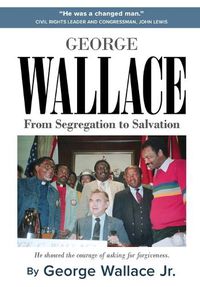 Cover image for George Wallace