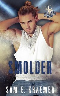 Cover image for Smolder