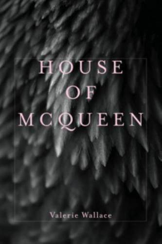 Cover image for House of McQueen