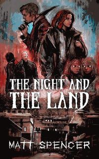 Cover image for The Night and the Land