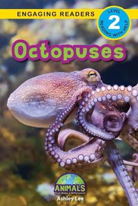 Cover image for Octopuses: Animals That Make a Difference! (Engaging Readers, Level 2)