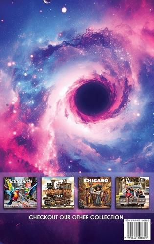 Cover image for Galaxy A to Z's