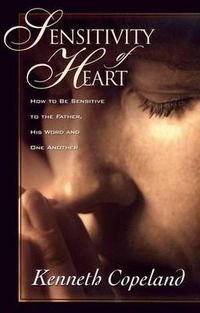 Cover image for Sensitivity Of Heart