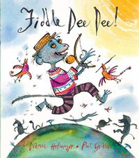 Cover image for Fiddle Dee Dee!