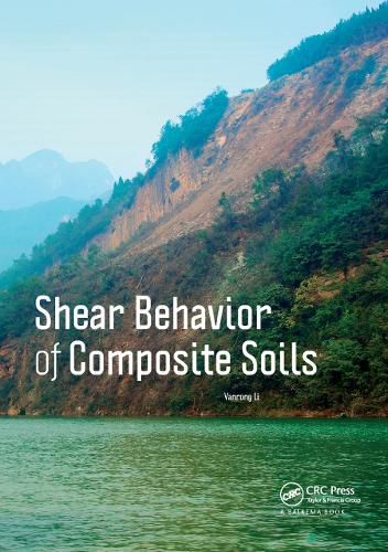 Cover image for Shear Behavior of Composite Soils